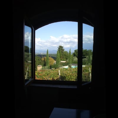 Noce | Charming cottage on Agriturismo by Casole d'Elsa